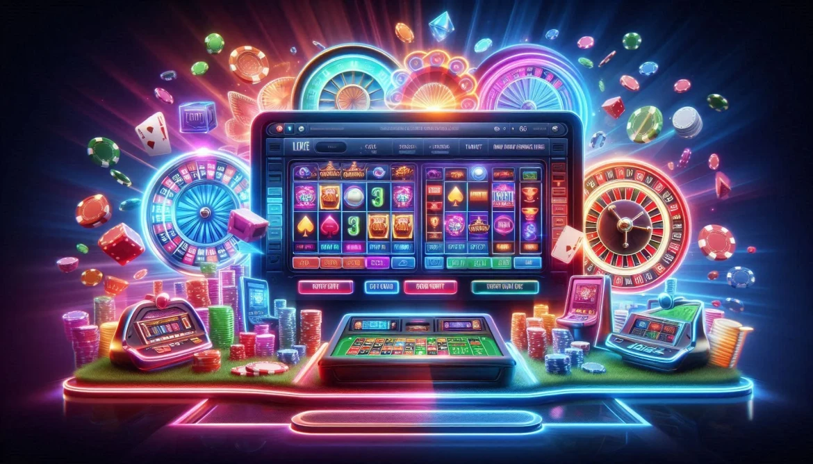 Prime Casino